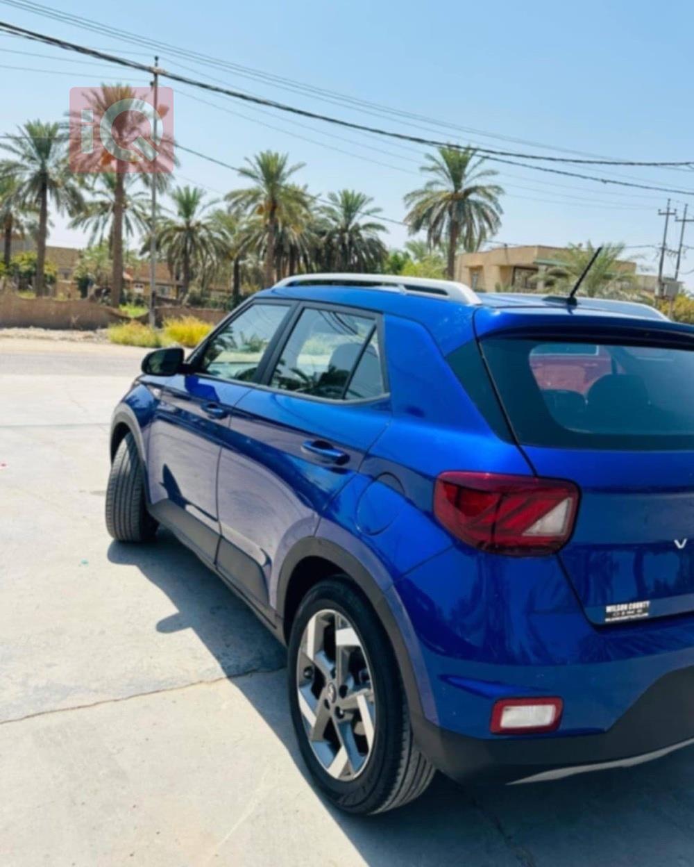 هيونداي فينو